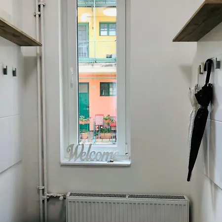 Apartment Joy Paris 5&6 Timisoara
