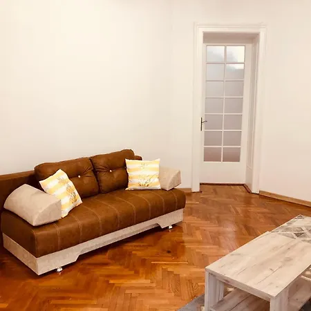 Joy Paris 5&6 Apartment Timisoara