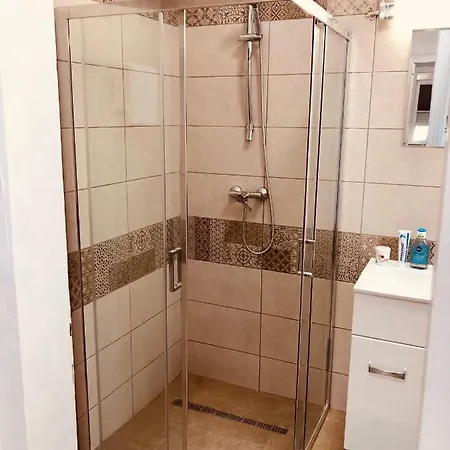 Apartment Joy Paris 5&6 Timisoara