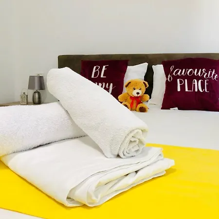 Joy Paris 5&6 Timisoara