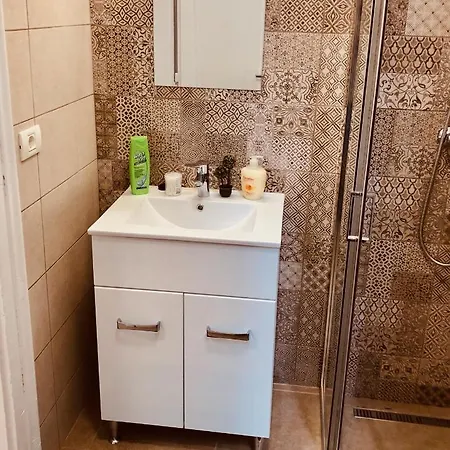 Apartment Joy Paris 5&6 *