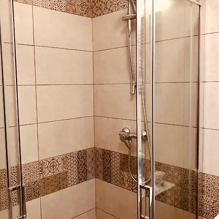 Apartment Joy Paris 5&6 Timisoara