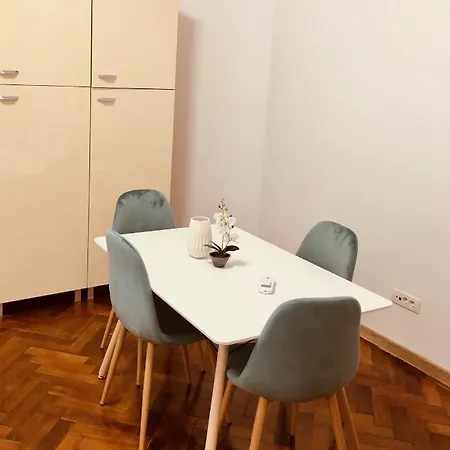 Apartment Joy Paris 5&6