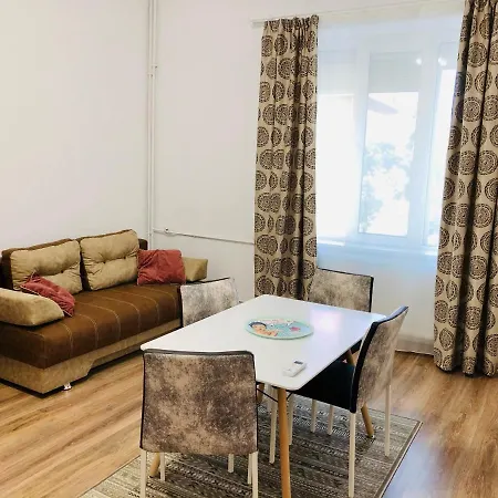 Joy Paris 5&6 Apartment *