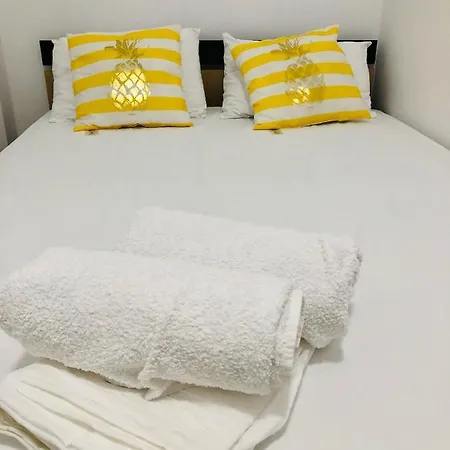 Joy Paris 5&6 * Temeşvar