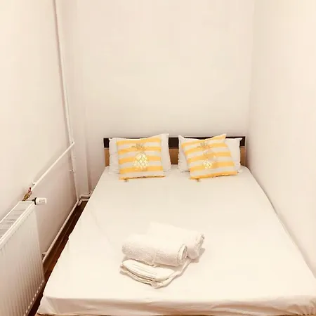 Apartment Joy Paris 5&6