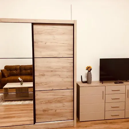 Apartment Joy Paris 5&6 *