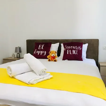 Joy Paris 5&6 Timişoara