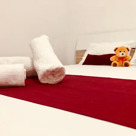 Joy Paris 5&6 * Timişoara