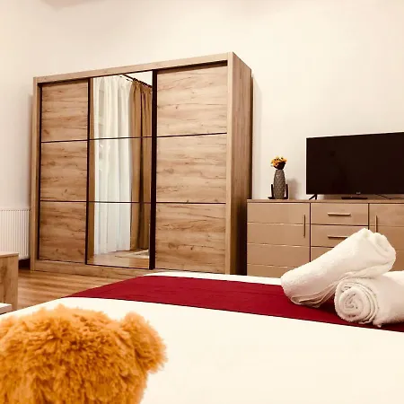 Apartment Joy Paris 5&6 *