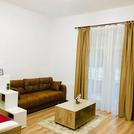 Apartment Joy Paris 5&6 Timisoara