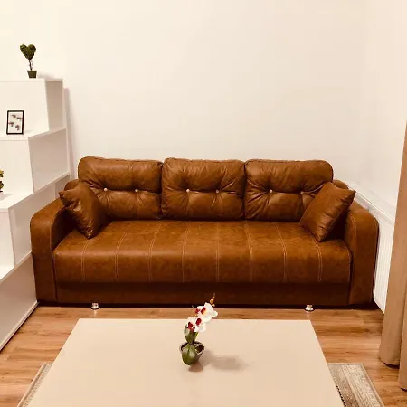 Joy Paris 5&6 Apartment Timisoara