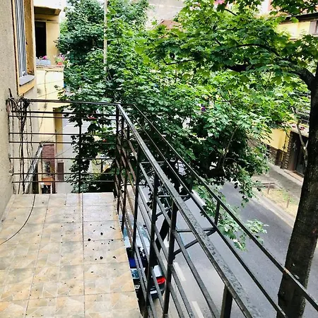 Joy Paris 5&6 Apartment Timisoara