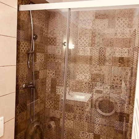 Apartment Joy Paris 5&6 *