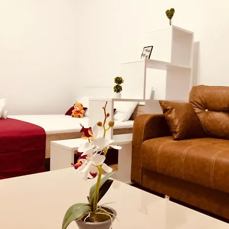 Joy Paris 5&6 Apartment *