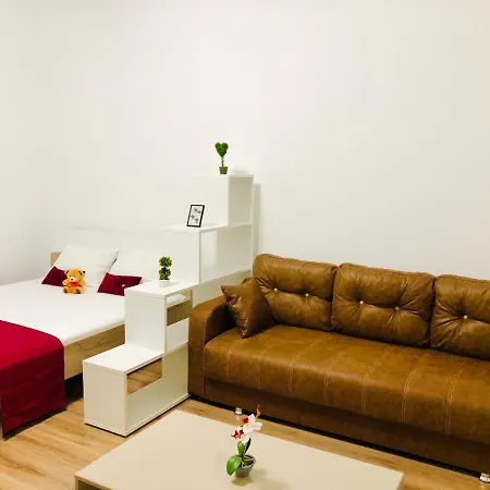 Joy Paris 5&6 Apartment *