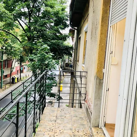 Joy Paris 5&6 Apartment *