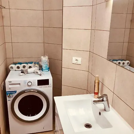 Joy Paris 5&6 Apartment *