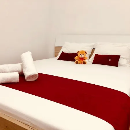 Joy Paris 5&6 * Timisoara