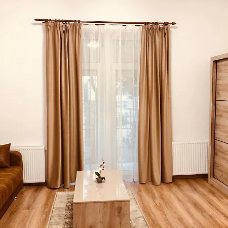 Joy Paris 5&6 Apartment Timisoara