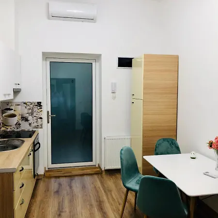Apartment Joy Paris 5&6 *